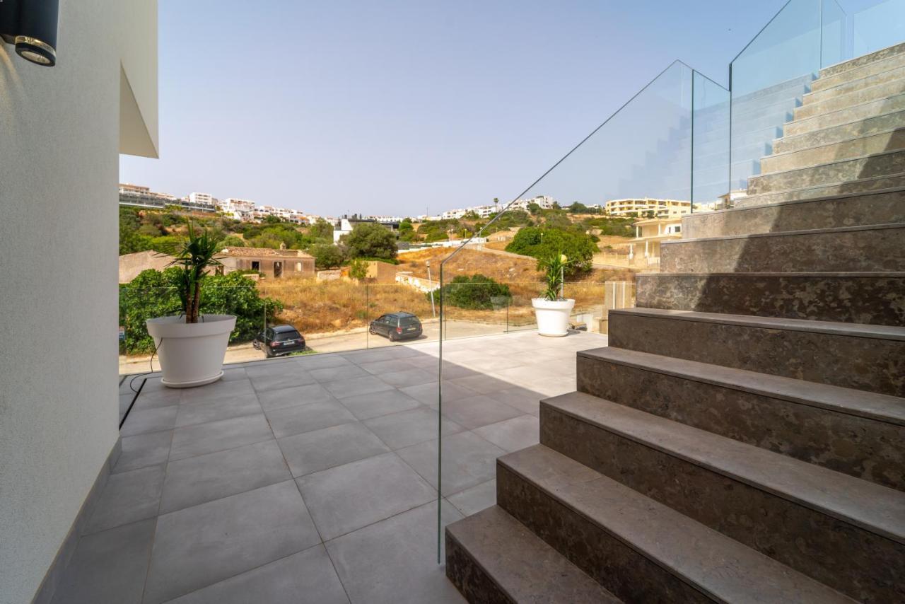 Amendoeiras By Hellovacations Villa Albufeira