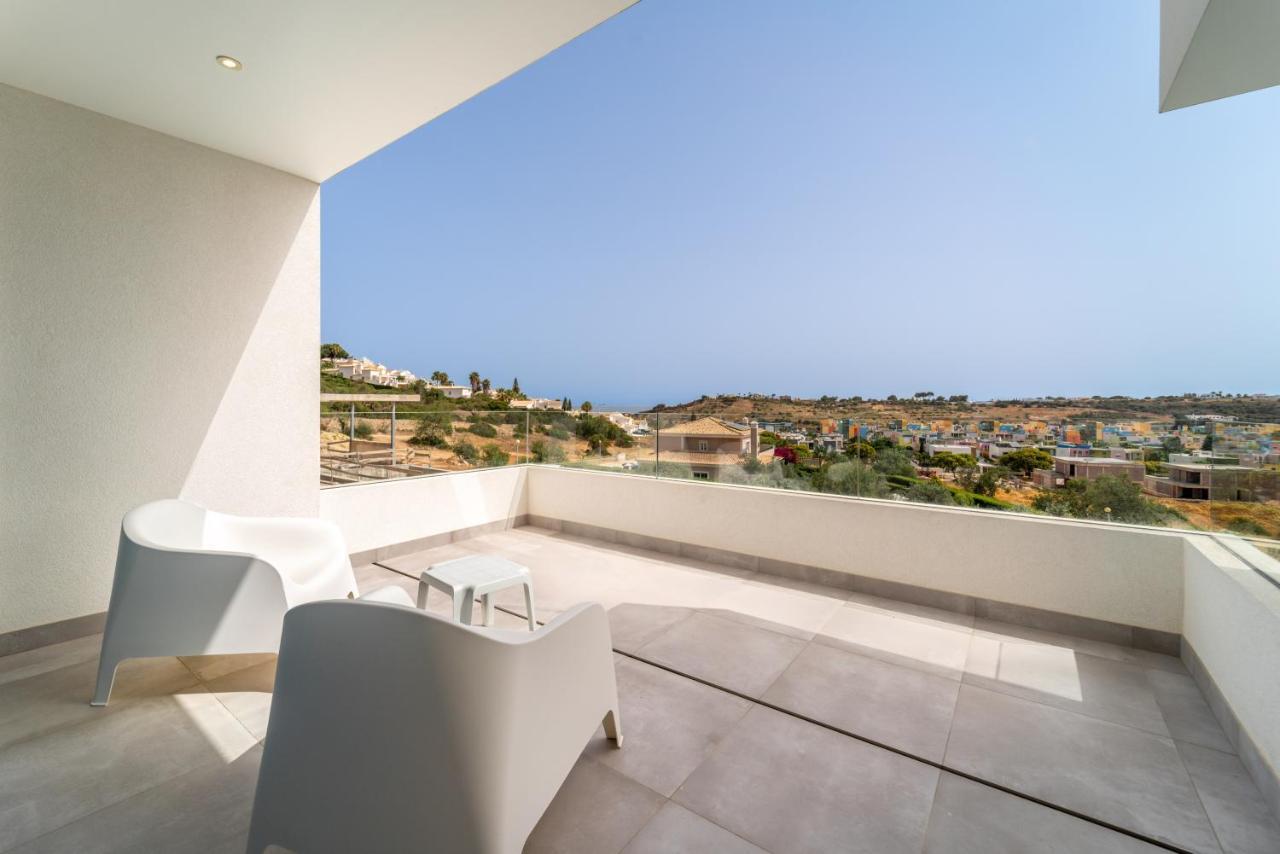 Amendoeiras By Hellovacations Villa *