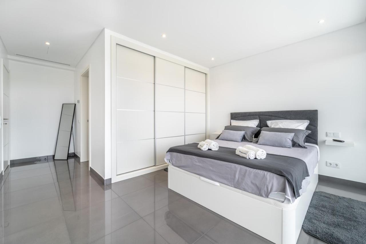 Villa Amendoeiras By Hellovacations Albufeira