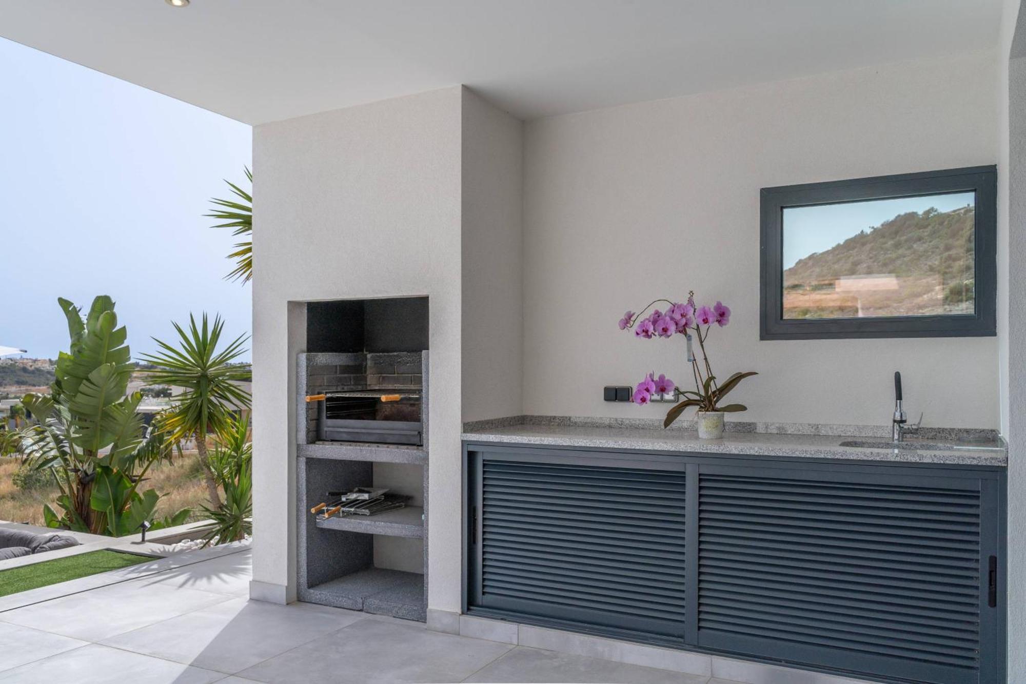 Villa Amendoeiras By Hellovacations Albufeira