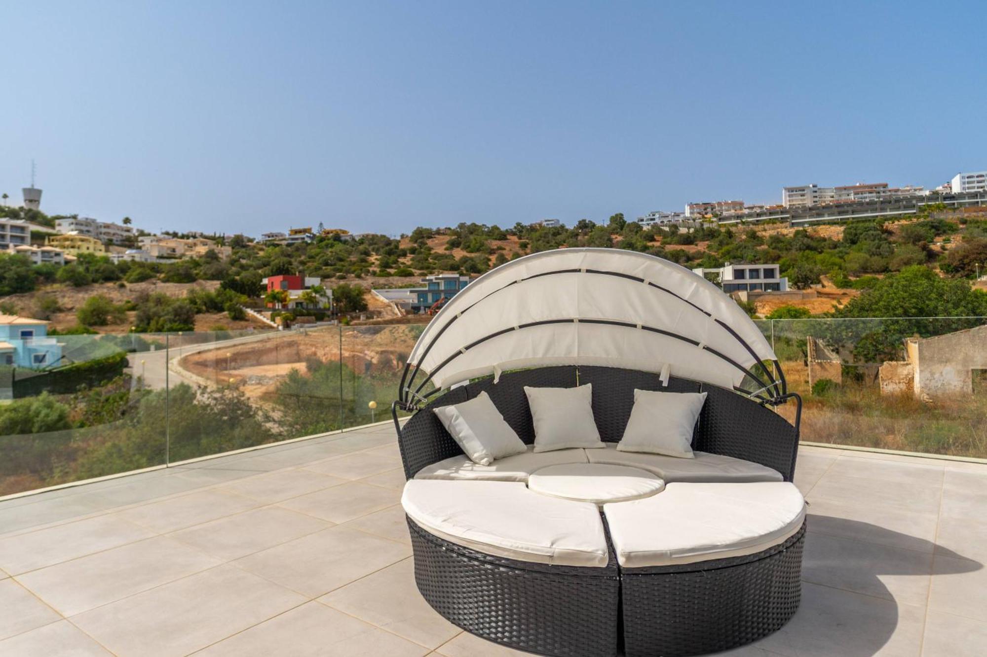 Amendoeiras By Hellovacations Villa Albufeira