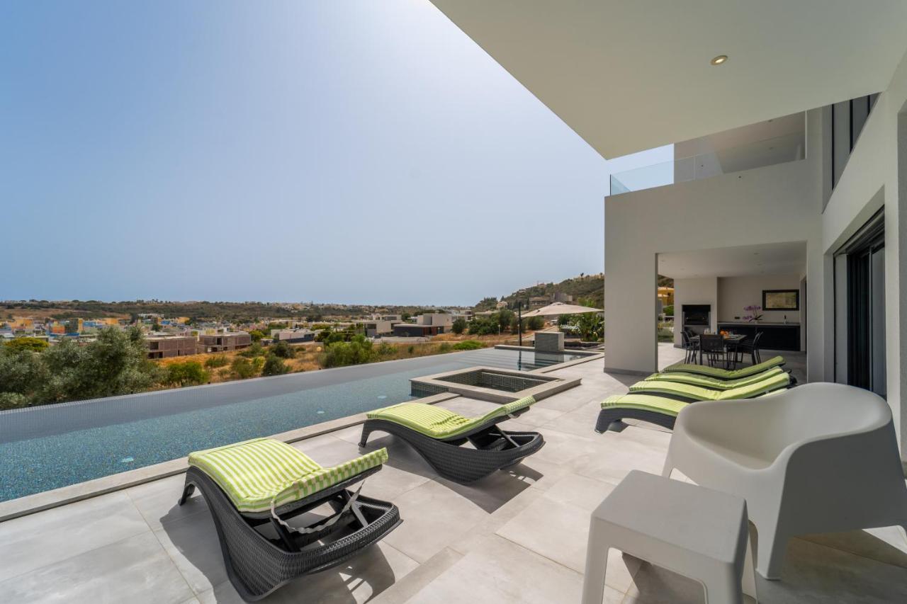 Villa Amendoeiras By Hellovacations Albufeira