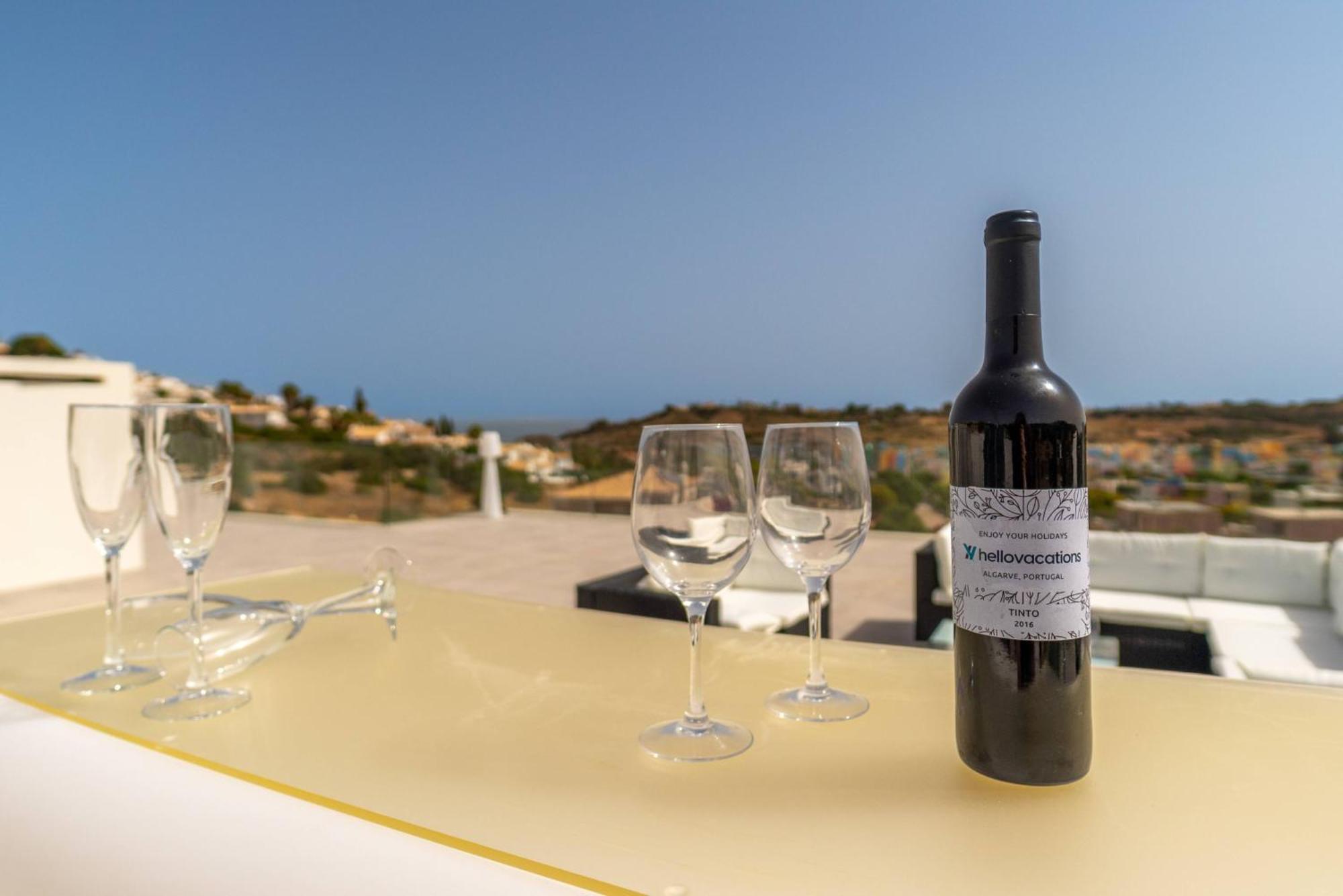 Villa Amendoeiras By Hellovacations Albufeira
